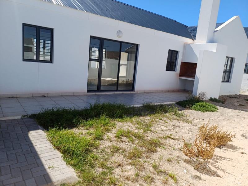 2 Bedroom Property for Sale in Britannia Bay Western Cape